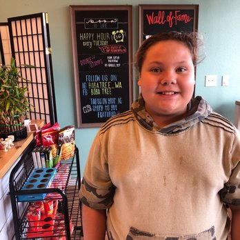 Boba Tree - #boba #bobatree #yum #favorite - Bubble Tea Near Me - Vancouver, Washington Boba Tree - #boba #bobatree #yum #favorite - Bubble Tea Near Me - Vancouver, Washington