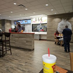Bojangles