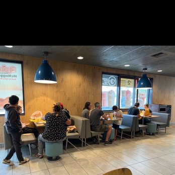 McDonald's - McDonald's in King city 8-2022 - Burgers Near Me - King City, California