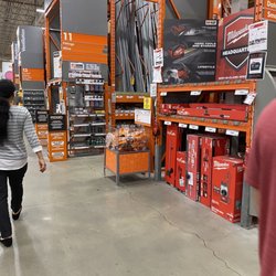 The Home Depot