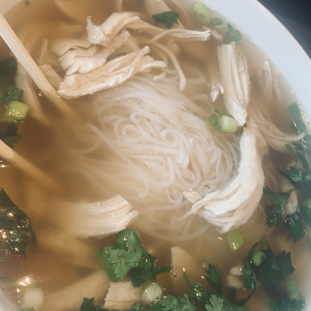Pho Today - Pho Ga - Vietnamese Near Me - Bridgewater, New Jersey