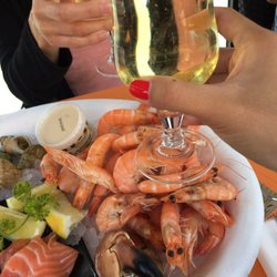 Côté Mer
