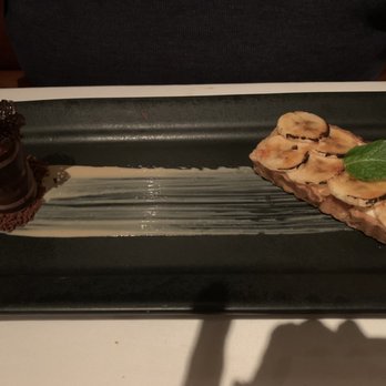 Geronimo - No i ca't eat dessert...but oh yes I did...every dang bite. - French Near Me - Santa Fe, New Mexico Geronimo - No i ca't eat dessert...but oh yes I did...every dang bite. - French Near Me - Santa Fe, New Mexico