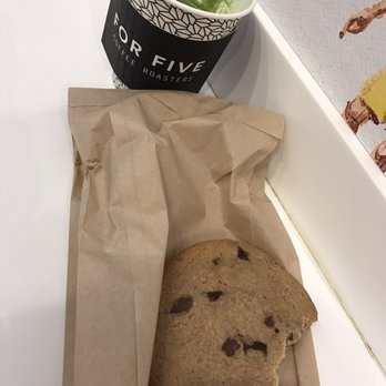 For Five Coffee Roasters - Lovely coffee shop - Coffee Roasteries Near Me - New York, New York For Five Coffee Roasters - Lovely coffee shop - Coffee Roasteries Near Me - New York, New York