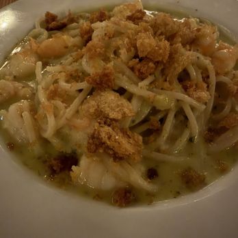 Grano Arso - Toasted rye tagliatelle - Italian Near Me - Chester, Connecticut