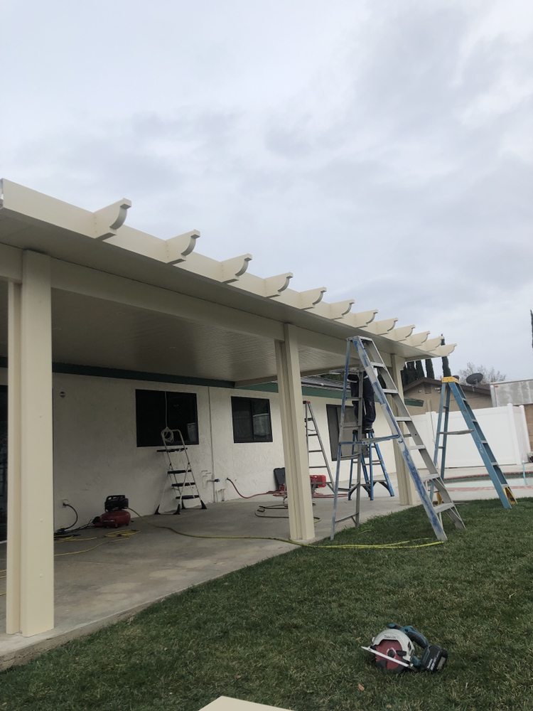 Slide of Handy Solt General contractor