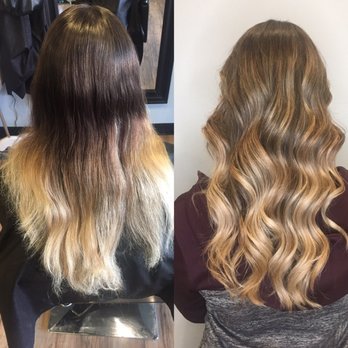 Opal Salon - Hair Salons Near Me - Gresham, Oregon