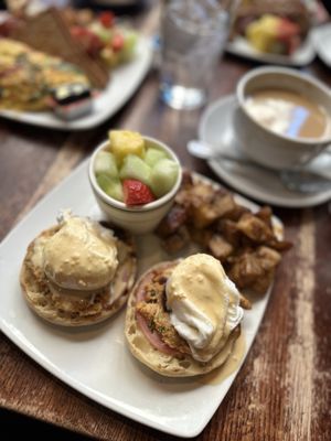 Teavolve Cafe by null