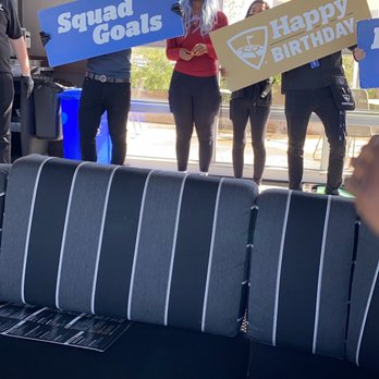 Topgolf - Staff sung Happy Birthday - Golf Near Me - Germantown, Maryland Topgolf - Staff sung Happy Birthday - Golf Near Me - Germantown, Maryland