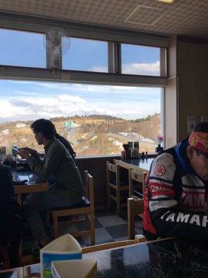 Utsukushigahara Open Air Museum by null