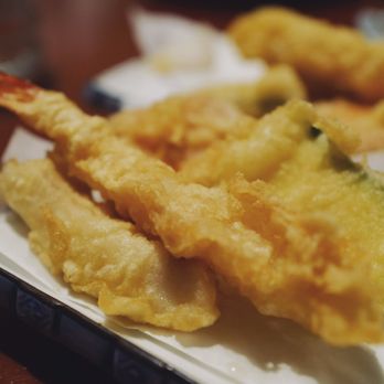 Maneki - Tempura - Japanese Near Me - Seattle, Washington Maneki - Tempura - Japanese Near Me - Seattle, Washington