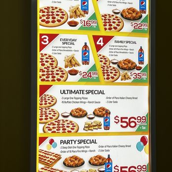 Piara Pizza - Menu 06-2025 - Pizza Near Me - Moreno Valley, California Piara Pizza - Menu 06-2025 - Pizza Near Me - Moreno Valley, California