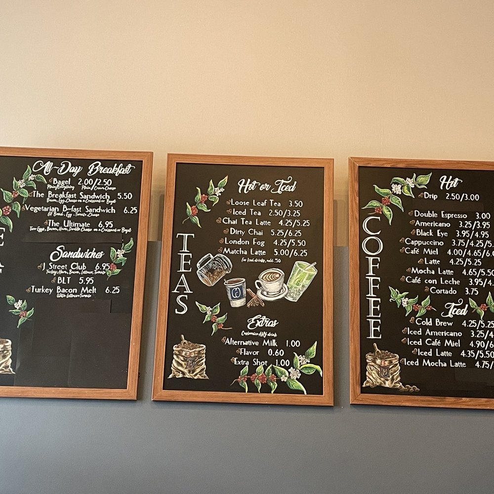 Common Grounds Brew & Roastery - Drink menu - Coffee & Tea Near Me - Boynton Beach, Florida Common Grounds Brew & Roastery - Drink menu - Coffee & Tea Near Me - Boynton Beach, Florida