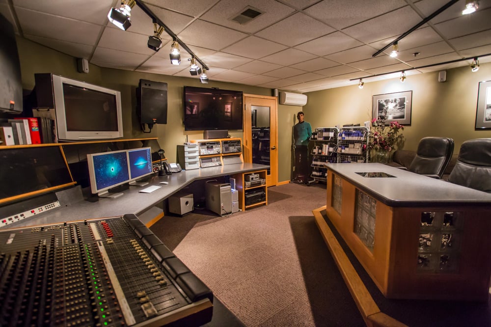 PROMEDIA PRODUCTIONS Updated August 2024 10 Photos 2593 Hamline