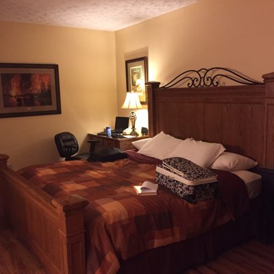 Jonathan Creek Inn and Villas by null