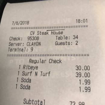 C V Steak - Steakhouses Near Me - Minden, Nevada C V Steak - Steakhouses Near Me - Minden, Nevada
