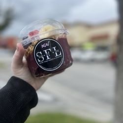Acai Sun Fit Life - Acai bowl