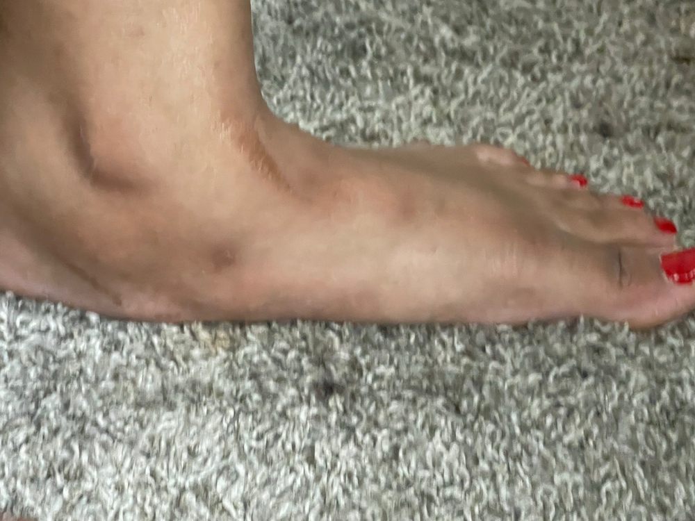 ORTHO CAROLINA Updated September 2025 540 Mount Holly Medical Pkwy