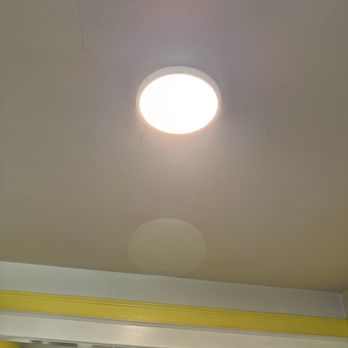 Star Power Electric - Ceiling light in living room - Electricians Near Me