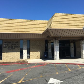 US Post Office - Post Offices Near Me - Long Beach, California