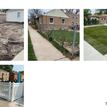 Provident Industries - General Contractors Near Me - Chicago, Illinois