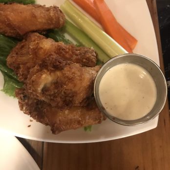 Blackwall Hitch - Old Bay Chicken Wings - New American Near Me - Baltimore, Maryland Blackwall Hitch - Old Bay Chicken Wings - New American Near Me - Baltimore, Maryland