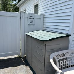 Tirrell Radiator - Drop off box