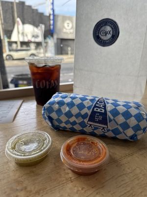 COFAX Fairfax by null