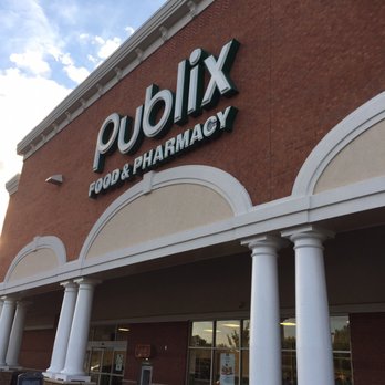 Publix - the front of a publix store - Grocery Near Me - Lawrenceville, Georgia Publix - the front of a publix store - Grocery Near Me - Lawrenceville, Georgia