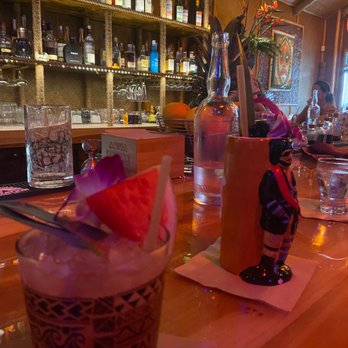 Cane Tiki Room - Tiki Bars Near Me - Paso Robles, California Cane Tiki Room - Tiki Bars Near Me - Paso Robles, California