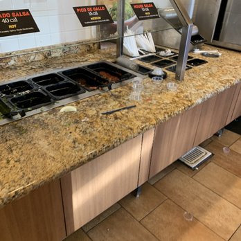 El Pollo Loco - Fast Food Near Me - Gilroy, California