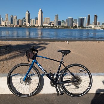 Holland's Bikes & Beyond - Bikes Near Me - Coronado, California Holland's Bikes & Beyond - Bikes Near Me - Coronado, California