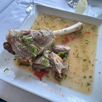 Kilim Mediterranean Cuisine - Lamb Shank - Mediterranean Near Me - River Edge, New Jersey Kilim Mediterranean Cuisine - Lamb Shank - Mediterranean Near Me - River Edge, New Jersey
