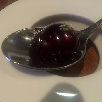 Trokay - Gastronomic ball of juice - I love it when chefs think out of the box - New American Near Me - Truckee, California Trokay - Gastronomic ball of juice - I love it when chefs think out of the box - New American Near Me - Truckee, California