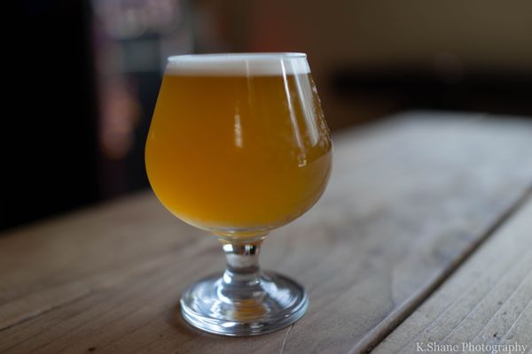 Standard Deviant Brewing by null