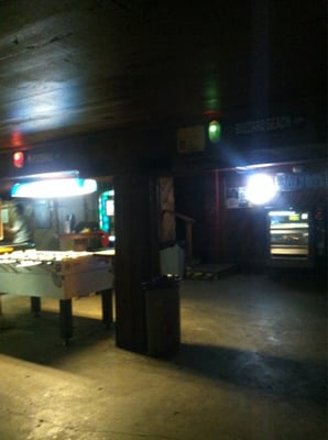 Buzzard Beach by null