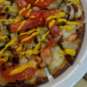 Billy Q's - GQ pastrami - Pizza Near Me - Palm Desert, California Billy Q's - GQ pastrami - Pizza Near Me - Palm Desert, California