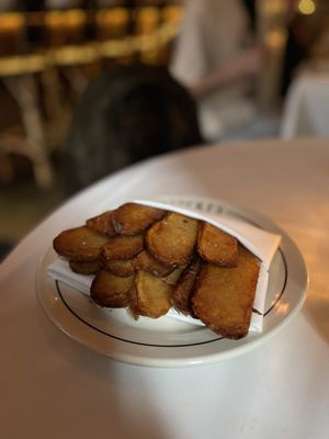 Lucky's Soho by null