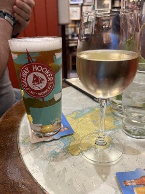 Tigh Neachtain by null