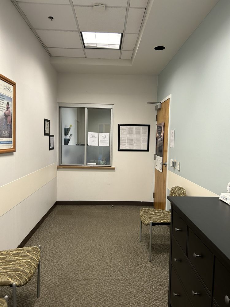 Peninsula Sleep Center - sleep specialist in Burlingame, CA