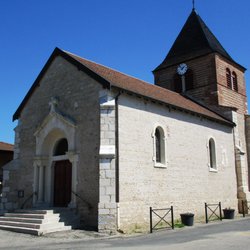 Restaurant Bar La Colonne - Eglise