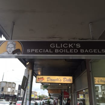 Glick's Cakes & Bagels - Boiled perfection! - Bakeries Near Me - Balaclava, VIC Glick's Cakes & Bagels - Boiled perfection! - Bakeries Near Me - Balaclava, VIC