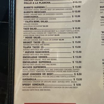 El Castillo Mexicano - Soup Near Me - Alpharetta, Georgia