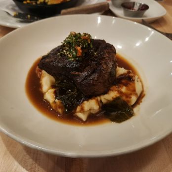 Seed Kitchen & Bar - American Near Me - Marietta, Georgia