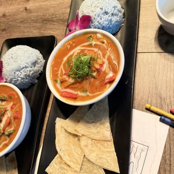 Satay Thai Kitchen & Bar - Panang curry - Thai Near Me - Fresno, California Satay Thai Kitchen & Bar - Panang curry - Thai Near Me - Fresno, California