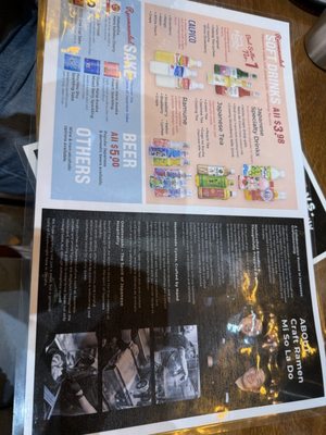 Menu photo 4 Craft Ramen Misolado Omaha, NE Menu photo 4 Craft Ramen Misolado Omaha, NE