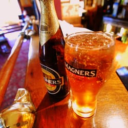 Old Queens Head - Cider, Brilliant!