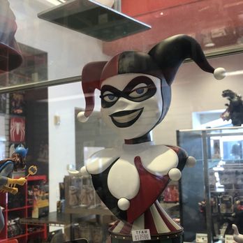 Things From Another World - Comic Books Near Me - Universal City, California