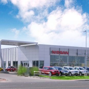West Texas Nissan - Car Dealers Near Me - Odessa, Texas West Texas Nissan - Car Dealers Near Me - Odessa, Texas