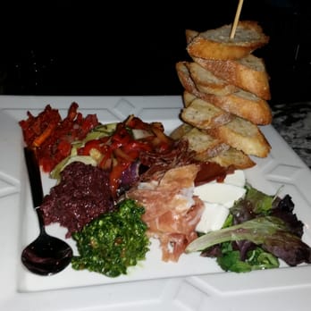 Mezzaluna - Bruschetta - New American Near Me - Fargo, North Dakota Mezzaluna - Bruschetta - New American Near Me - Fargo, North Dakota